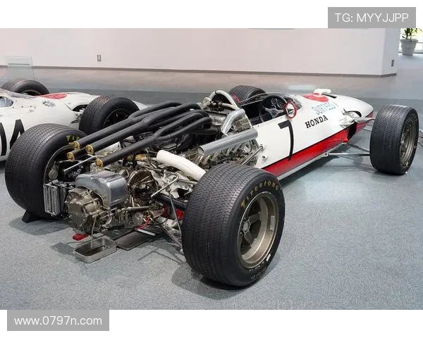 1964F1比利时克拉克夺冠