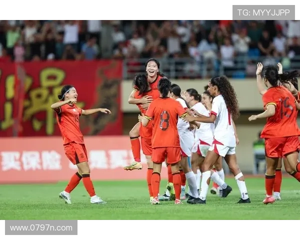 2028U20女足亚杯落嘉兴